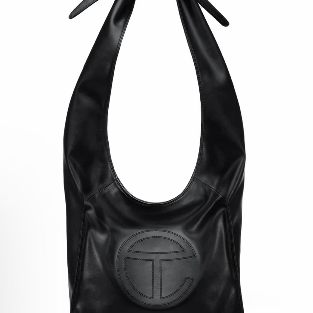 Telfar Tie Bag